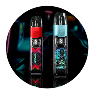 VooPoo Argus P1S Pod Kit_7